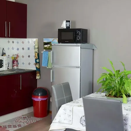 Au Pied Des Remparts Avec Place De Parking * Boulogne-sur-Mer