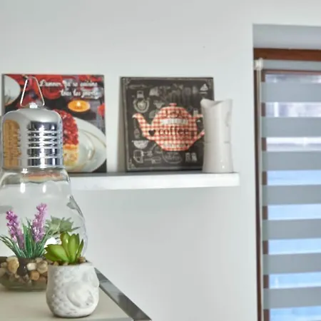 Apartament Au Pied Des Remparts Avec Place De Parking Boulogne-sur-Mer