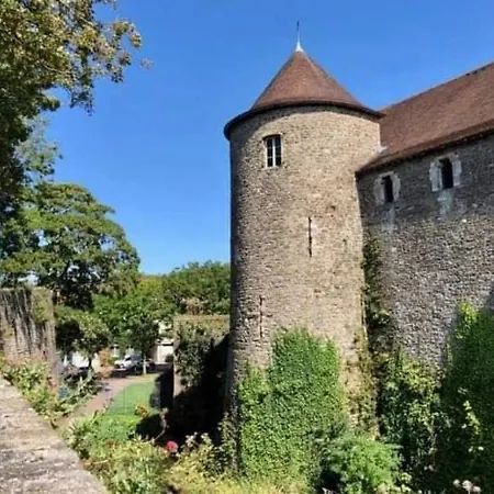 Au Pied Des Remparts Avec Place De Parking Boulogne-sur-Mer