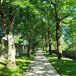 Апартаменты Au Pied Des Remparts Avec Place De Parking Булонь-сюр-Мер