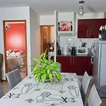 Апартаменты Au Pied Des Remparts Avec Place De Parking Булонь-сюр-Мер