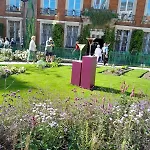Апартаменты Au Pied Des Remparts Avec Place De Parking Булонь-сюр-Мер