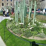 Au Pied Des Remparts Avec Place De Parking Булонь-сюр-Мер