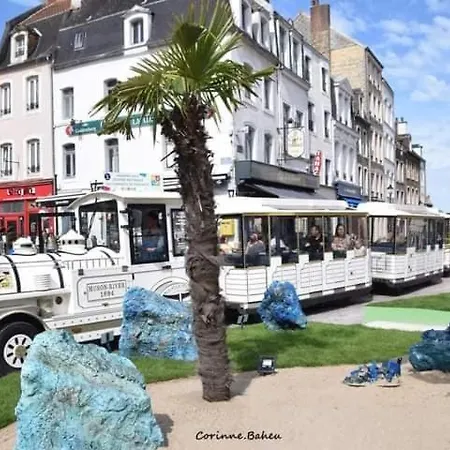 Au Pied Des Remparts Avec Place De Parking * Boulogne-sur-Mer