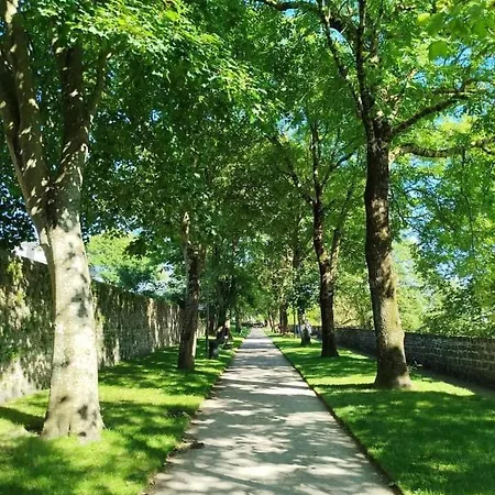 Lägenhet Au Pied Des Remparts Avec Place De Parking Boulogne-sur-Mer