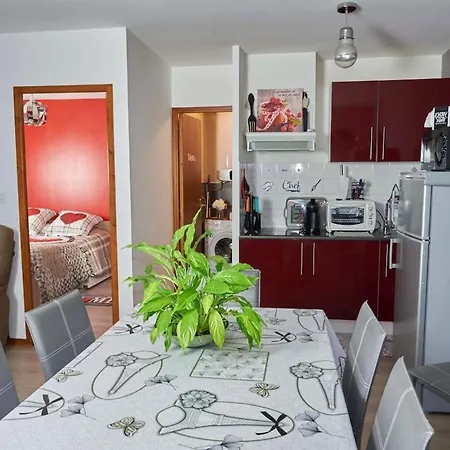 Apartmán Au Pied Des Remparts Avec Place De Parking Boulogne-sur-Mer